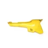 Cache carenage sous selle gauche YAMAHA XJ 600 1989-1991