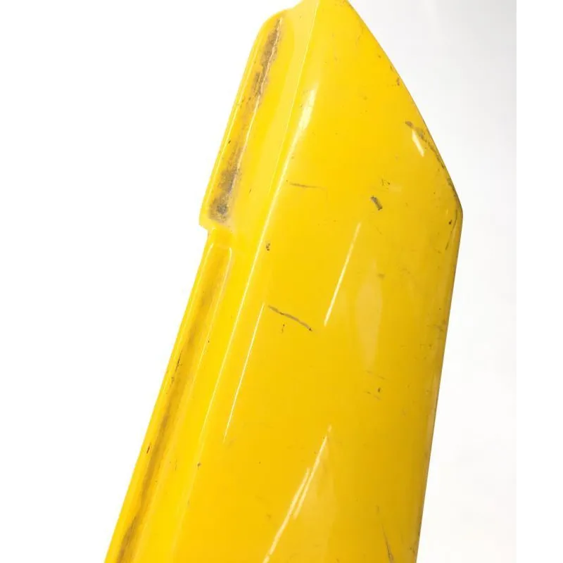 Cache carenage sous selle gauche YAMAHA XJ 600 1989-1991
