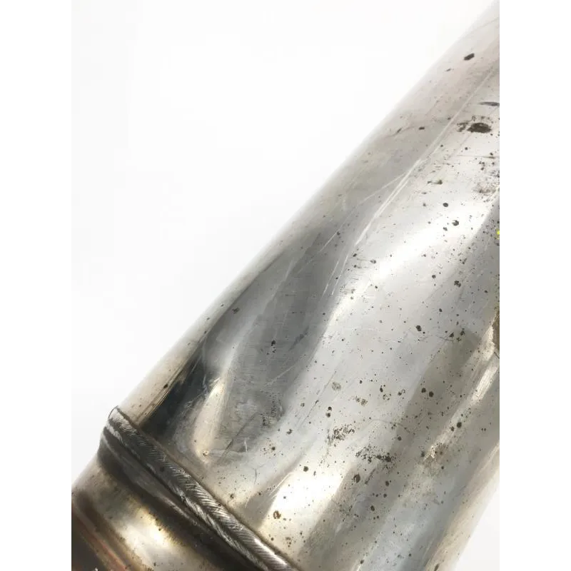 Silencieux droit (echappement) HONDA CB 1100 X11 2000-2003