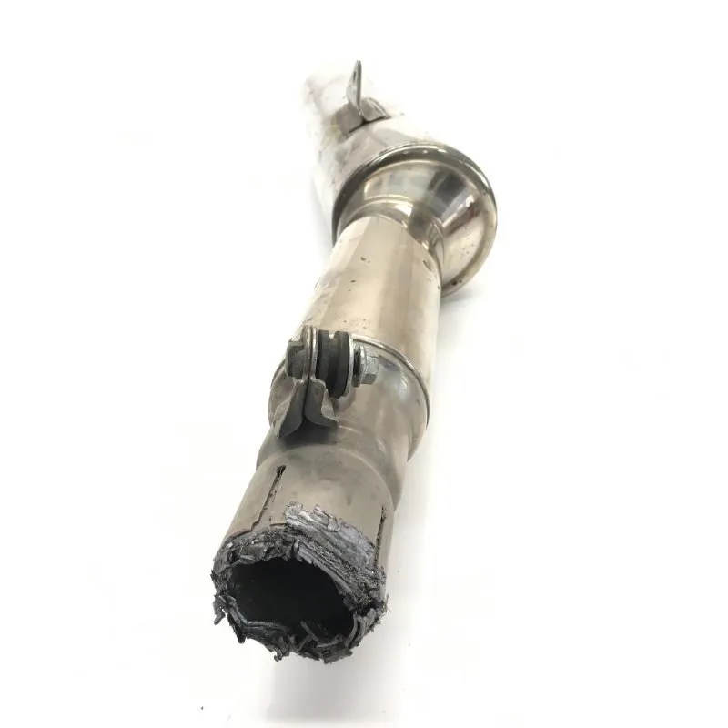 Silencieux droit (echappement) HONDA CB 1100 X11 2000-2003