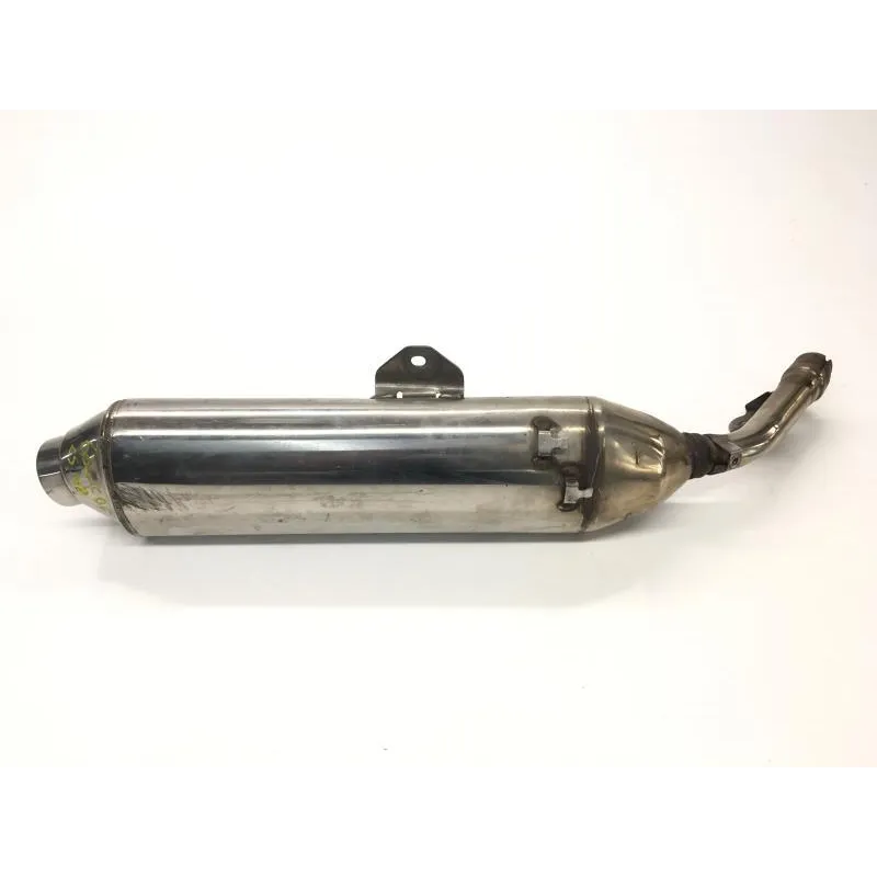 Silencieux droit (echappement) HONDA CBF 1000 2006-2010