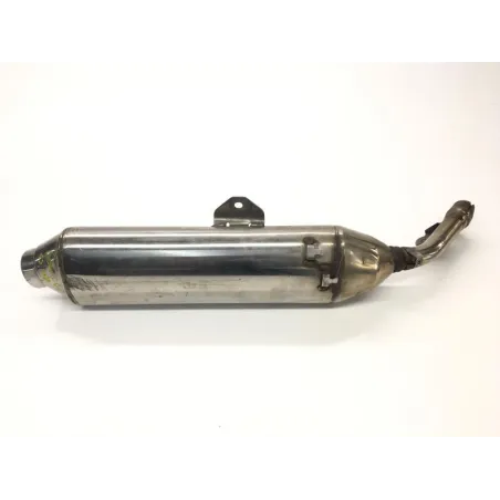 Silencieux droit (echappement) HONDA CBF 1000 2006-2010