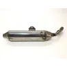 Silencieux droit (echappement) HONDA CBF 1000 2006-2010 Silencieux droit (echappement) HONDA CBF 1000 2006-2010
