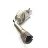 Silencieux droit (echappement) HONDA CBF 1000 2006-2010 Silencieux droit (echappement) HONDA CBF 1000 2006-2010