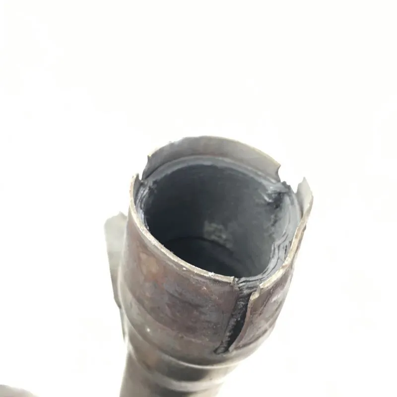 Silencieux droit (echappement) HONDA CBF 1000 2006-2010