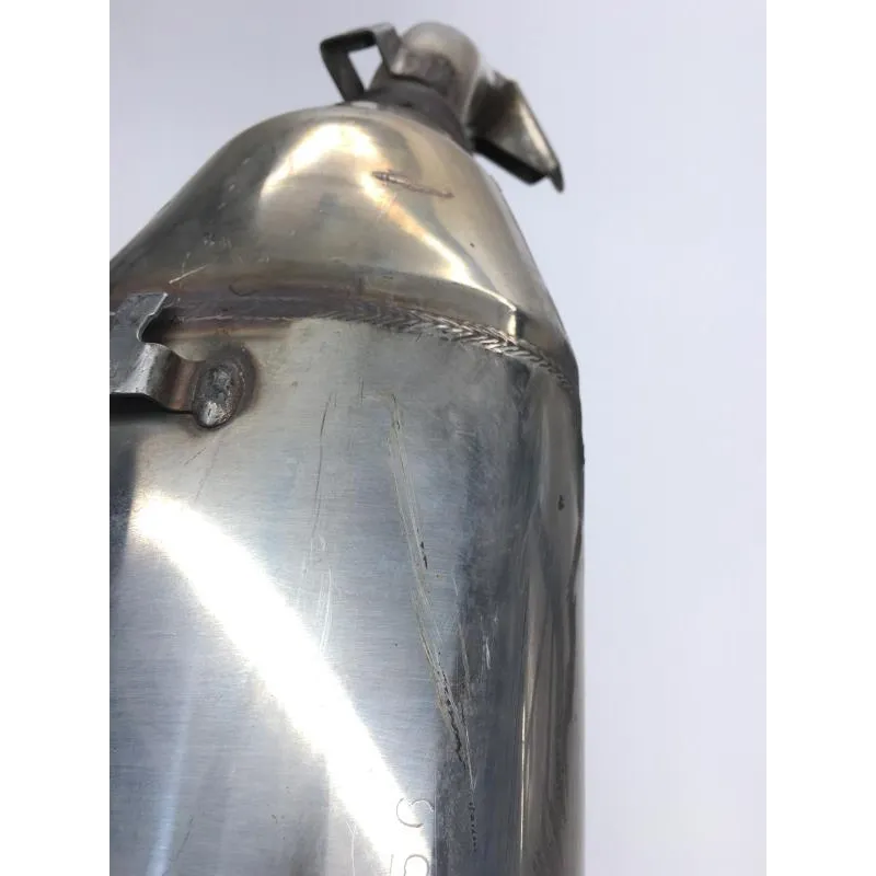 Silencieux droit (echappement) HONDA CBF 1000 2006-2010