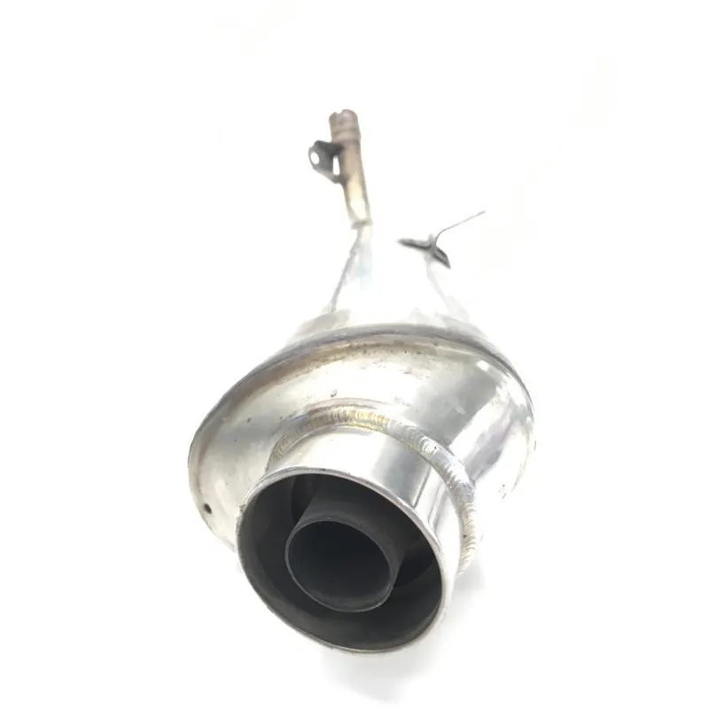 Silencieux droit (echappement) HONDA CBF 1000 2006-2010