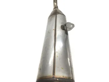 Silencieux droit (echappement) HONDA CBF 1000 2006-2010