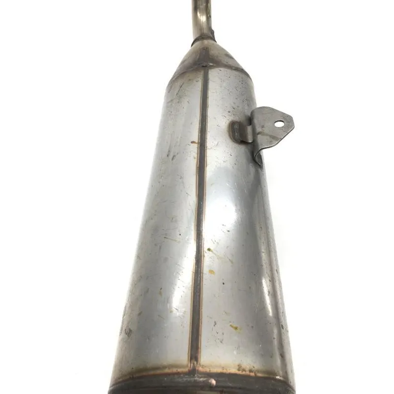 Silencieux droit (echappement) HONDA CBF 1000 2006-2010
