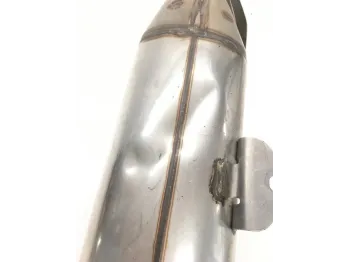 Silencieux droit (echappement) HONDA CBF 1000 2006-2010