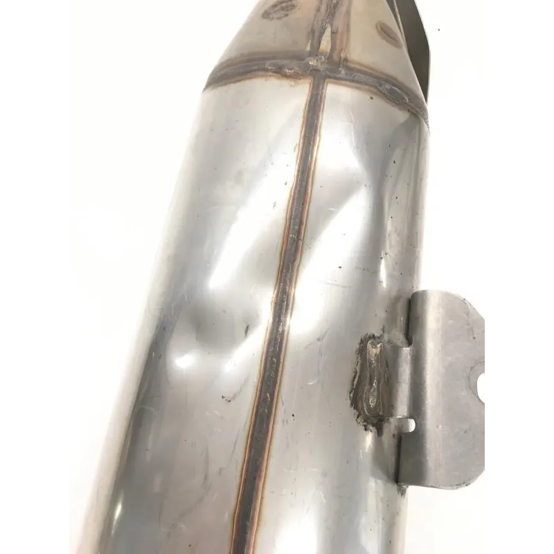 Silencieux droit (echappement) HONDA CBF 1000 2006-2010