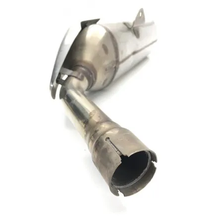 Silencieux droit (echappement) HONDA CBF 1000 2006-2010