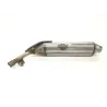 Silencieux droit (echappement) HONDA CBF 1000 2006-2010 Silencieux droit (echappement) HONDA CBF 1000 2006-2010