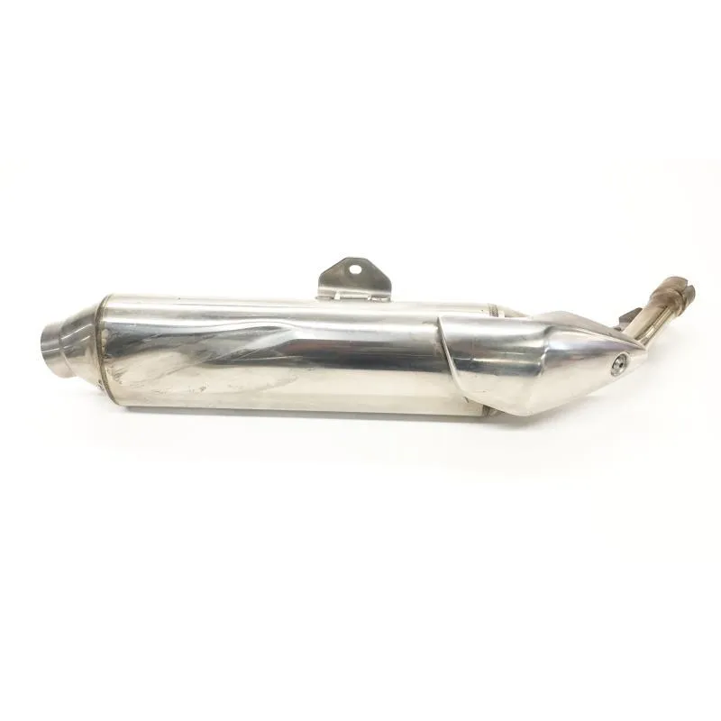 Silencieux droit (echappement) HONDA CBF 1000 2006-2010