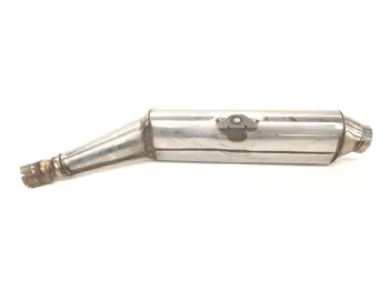 Silencieux (echappement) HONDA CBF 600 2004-2007
