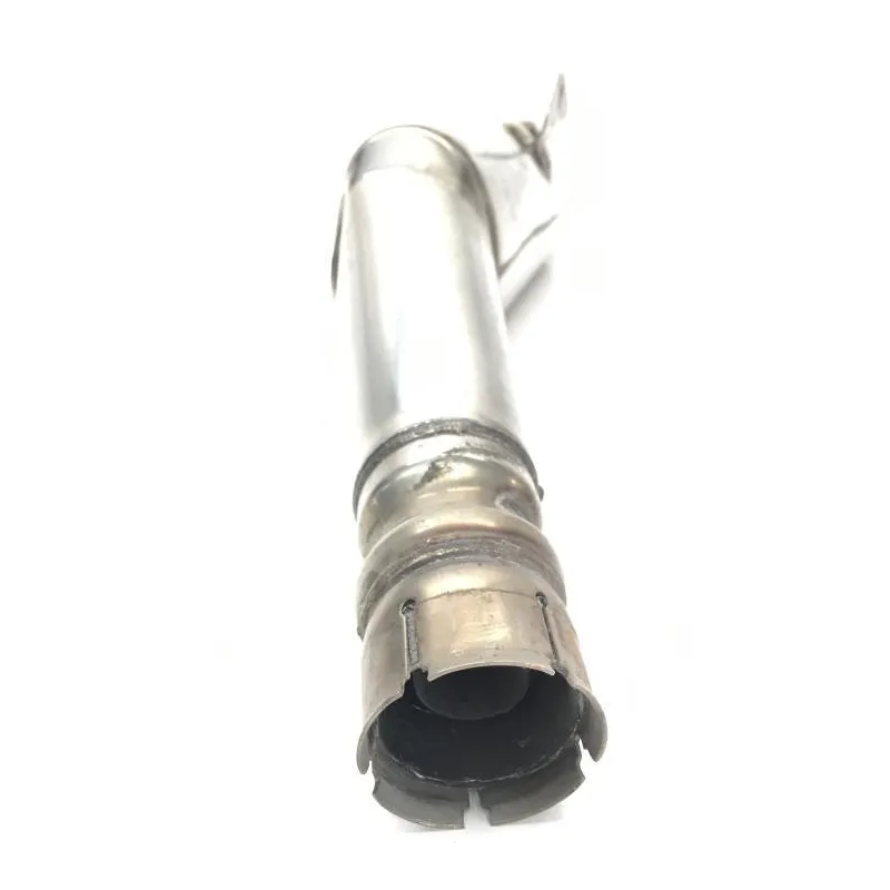 Silencieux (echappement) HONDA CBF 600 2004-2007