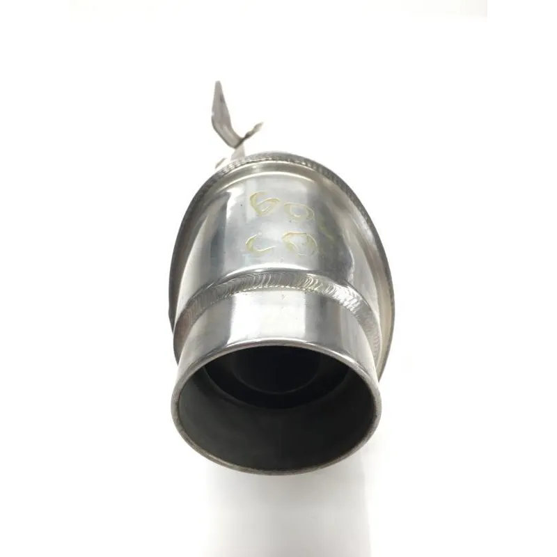 Silencieux (echappement) HONDA CBF 600 2004-2007