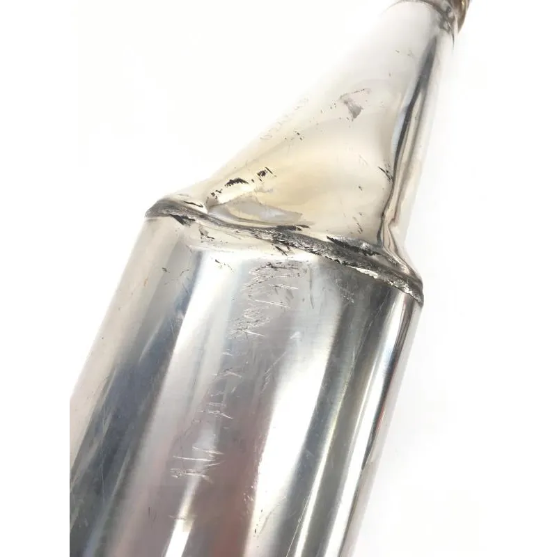 Silencieux (echappement) HONDA CBF 600 2004-2007