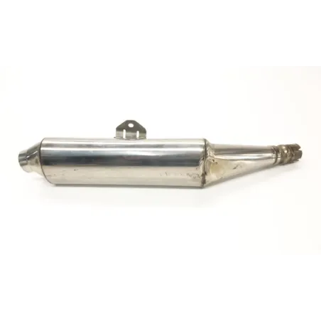Silencieux (echappement) HONDA CBF 600 2004-2007