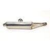 Silencieux (echappement) HONDA CBF 600 2004-2007 Silencieux (echappement) HONDA CBF 600 2004-2007