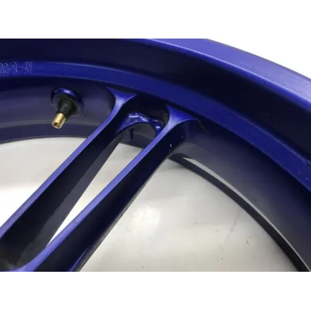 Jante arriere YAMAHA YZF 125 R 2008-2013