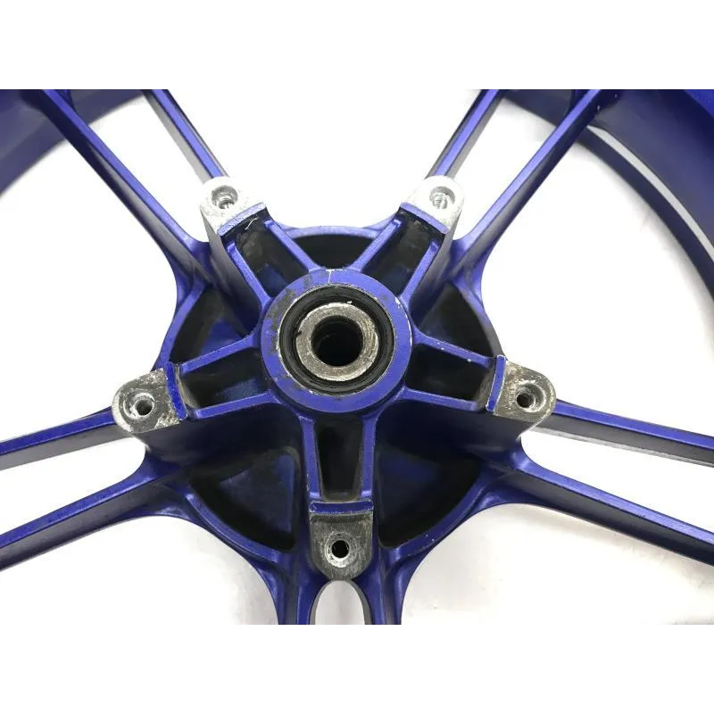 Jante arriere YAMAHA YZF 125 R 2008-2013