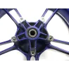 Jante arriere YAMAHA YZF 125 R 2008-2013 Jante arriere YAMAHA YZF 125 R 2008-2013