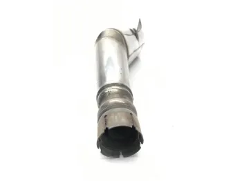 Silencieux (echappement) HONDA CBF 600 2004-2007