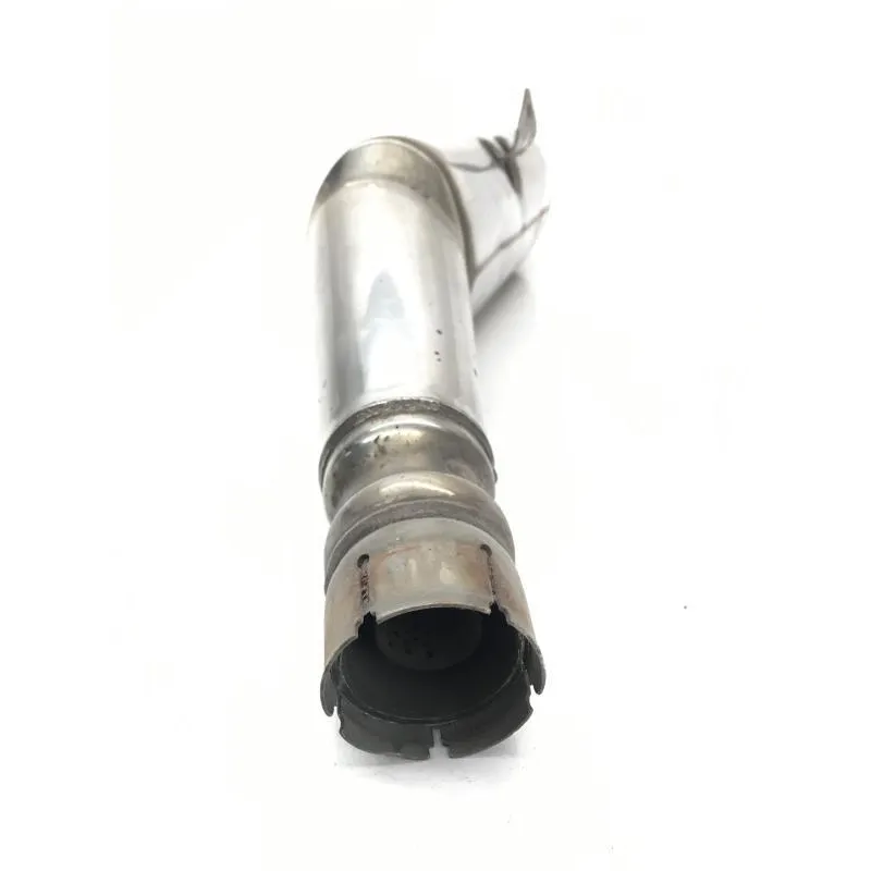 Silencieux (echappement) HONDA CBF 600 2004-2007