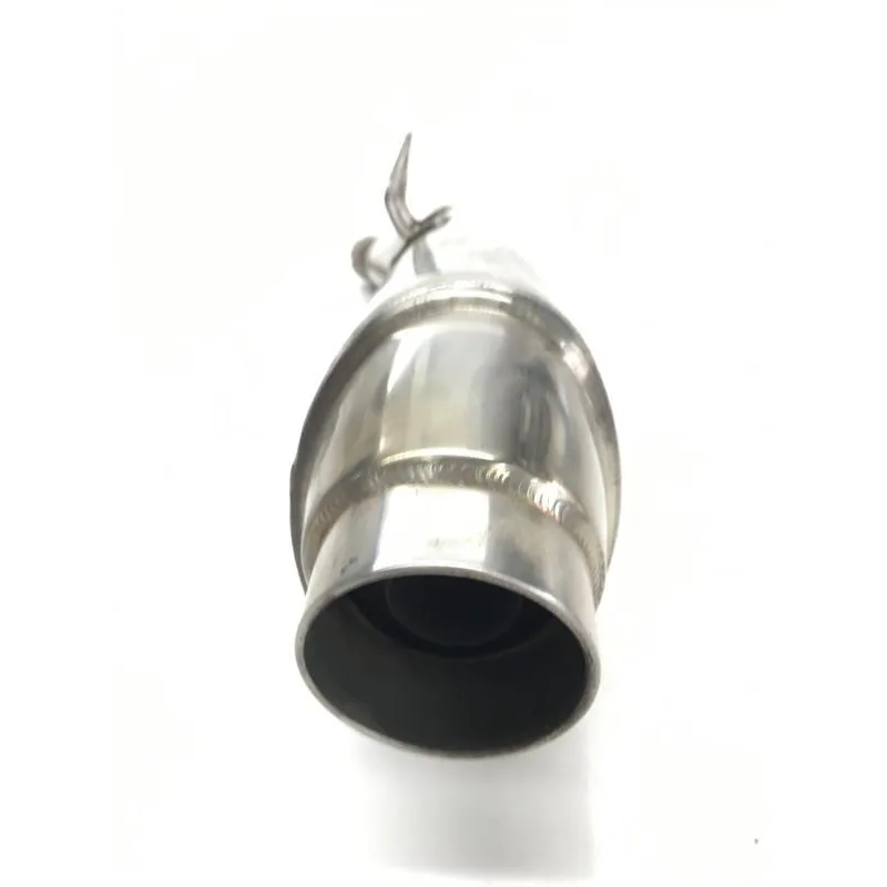 Silencieux (echappement) HONDA CBF 600 2004-2007