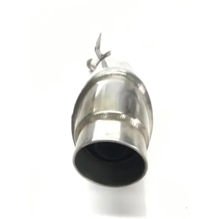 Silencieux (echappement) HONDA CBF 600 2004-2007