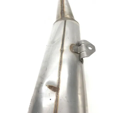 Silencieux (echappement) HONDA CBF 600 2004-2007