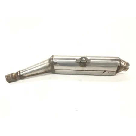 Silencieux (echappement) HONDA CBF 600 2004-2007