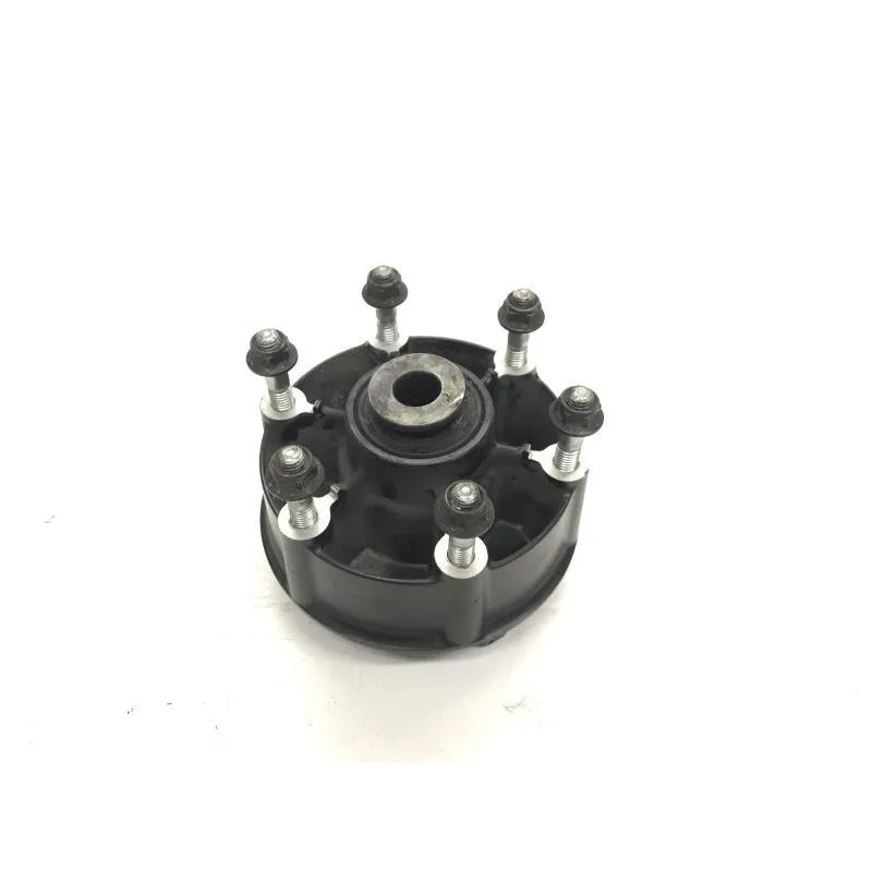porte couronne YAMAHA YZF 125 R 2008-2013