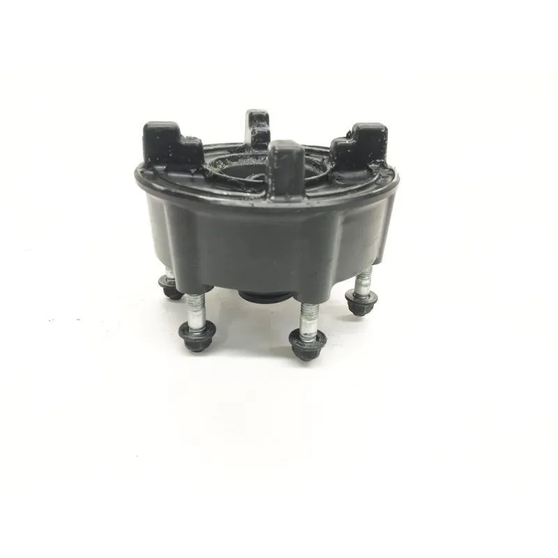 porte couronne YAMAHA YZF 125 R 2008-2013