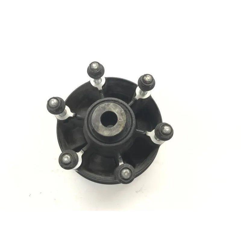 porte couronne YAMAHA YZF 125 R 2008-2013