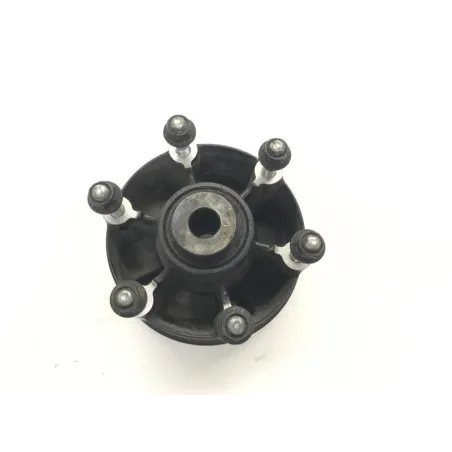 porte couronne YAMAHA YZF 125 R 2008-2013