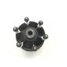 porte couronne YAMAHA YZF 125 R 2008-2013