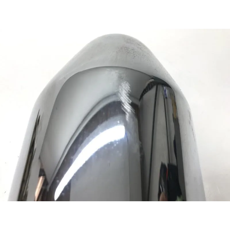 Silencieux gauche (echappement) TRIUMPH THRUXTON 1200 2016-2019