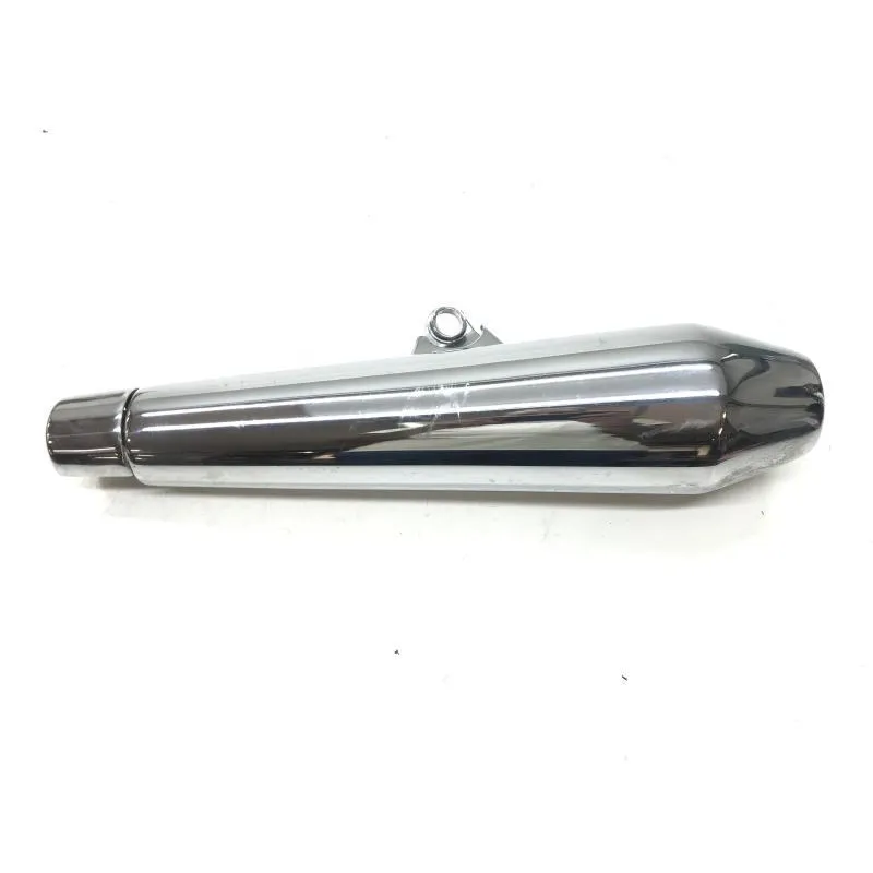Silencieux gauche (echappement) TRIUMPH THRUXTON 1200 2016-2019