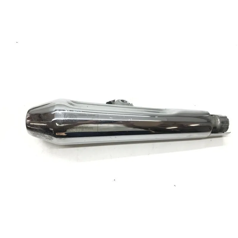 Silencieux gauche (echappement) TRIUMPH THRUXTON 1200 2016-2019