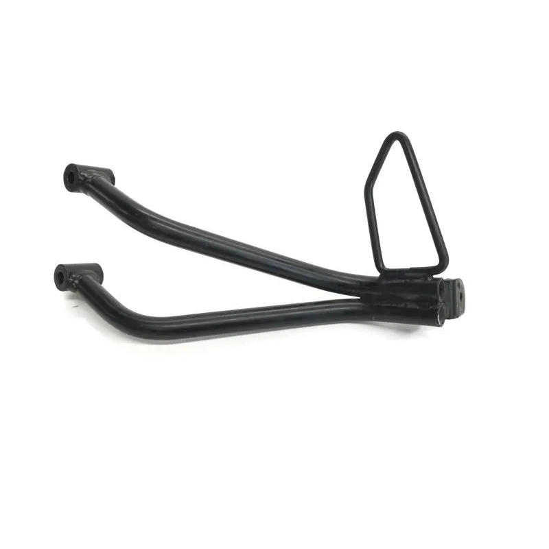 Platine arriere droite YAMAHA YZF 125 R 2008-2013