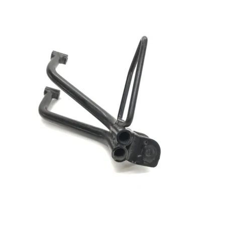 Platine arriere droite YAMAHA YZF 125 R 2008-2013