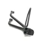 Platine arriere droite YAMAHA YZF 125 R 2008-2013 Platine arriere droite YAMAHA YZF 125 R 2008-2013