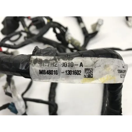 Faisceau electrique YAMAHA YZF 125 R 2008-2013