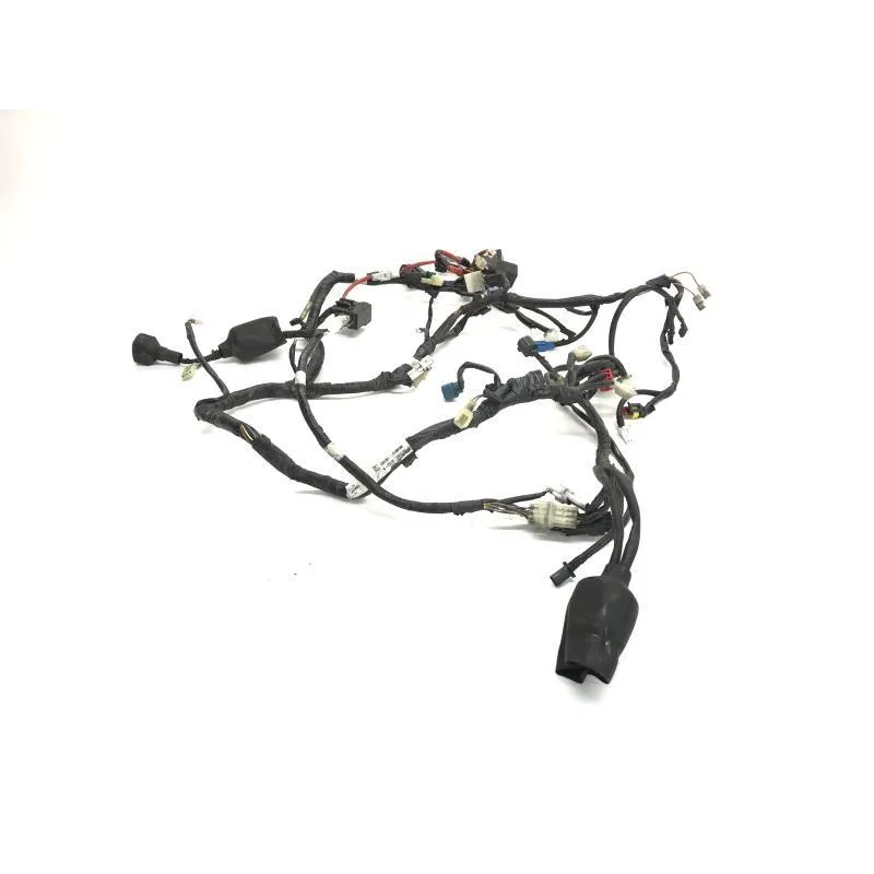 Faisceau electrique YAMAHA YZF 125 R 2008-2013