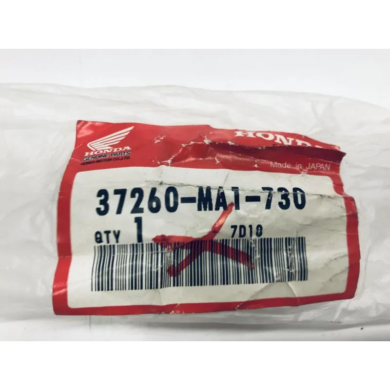 Cable compte tours HONDA CB 350 K 1970-1972