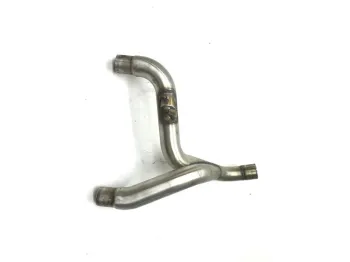 Collecteur arriere (echappement) TRIUMPH SPEED TRIPLE 1050 2011-2015