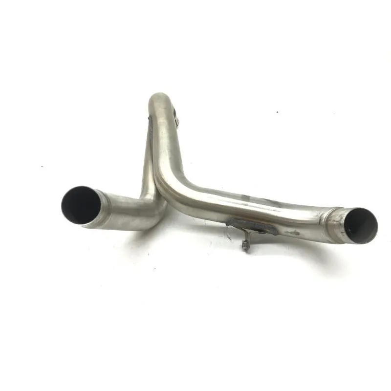 Collecteur arriere (echappement) TRIUMPH SPEED TRIPLE 1050 2011-2015