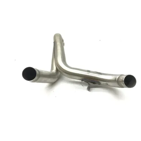 Collecteur arriere (echappement) TRIUMPH SPEED TRIPLE 1050 2011-2015